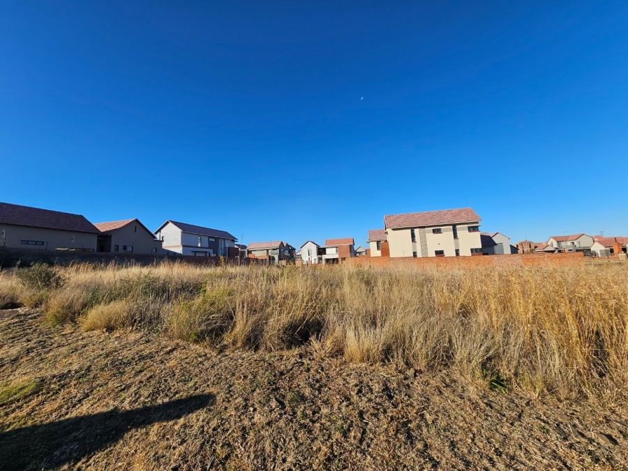  Bedroom Property for Sale in Wild Olive Estate Free State